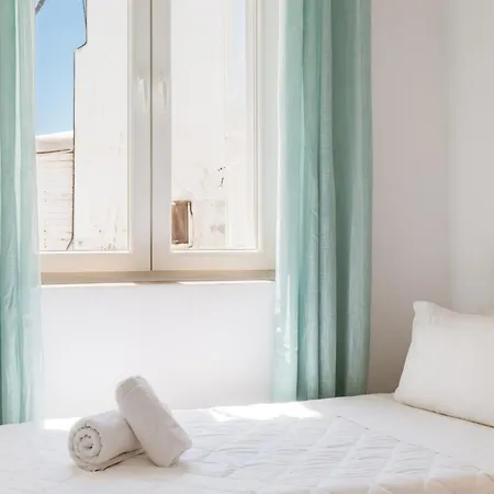 Anchor Yalos - Twin Bed 1 Πανσιόν 3*