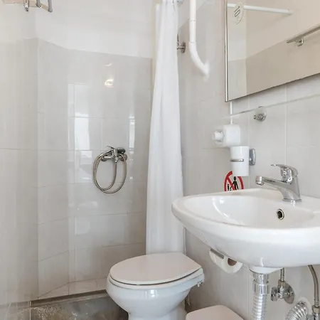 Anchor Yalos - Twin Bed 1 Mykonos Town