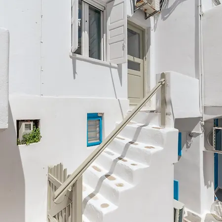 Anchor Yalos - Twin Bed 1 Guest house
