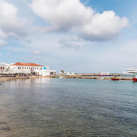 Anchor Yalos - Twin Bed 1 Guest house